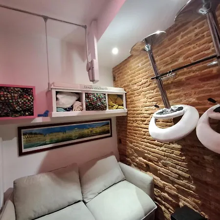 Petit Appartement Cosy Toulouse Exterior foto