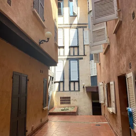 Petit Appartement Cosy Toulouse Exterior foto