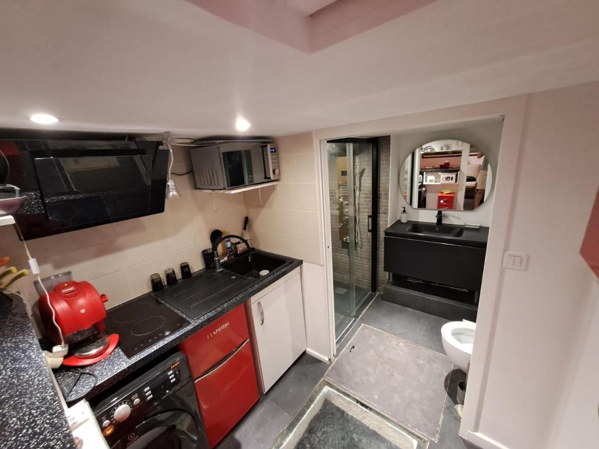 Petit Cosy Apartment